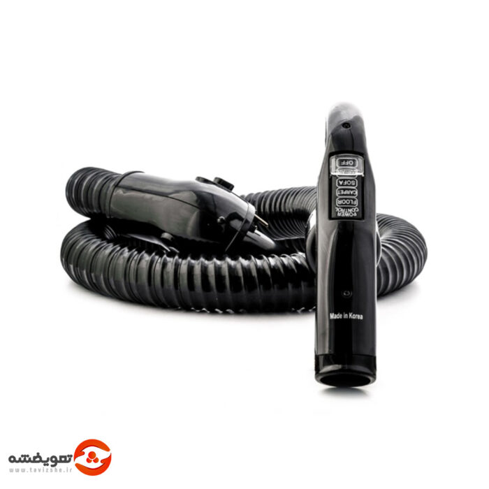 خرطومی کامل جاروبرقی ال جی
