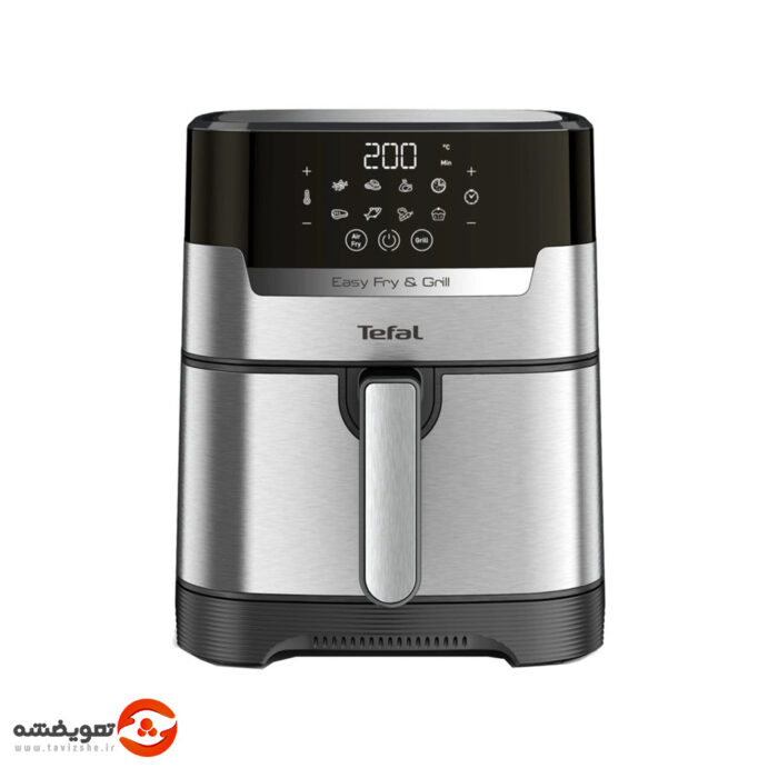 سرخ کن بدون روغن تفال مدل EY505