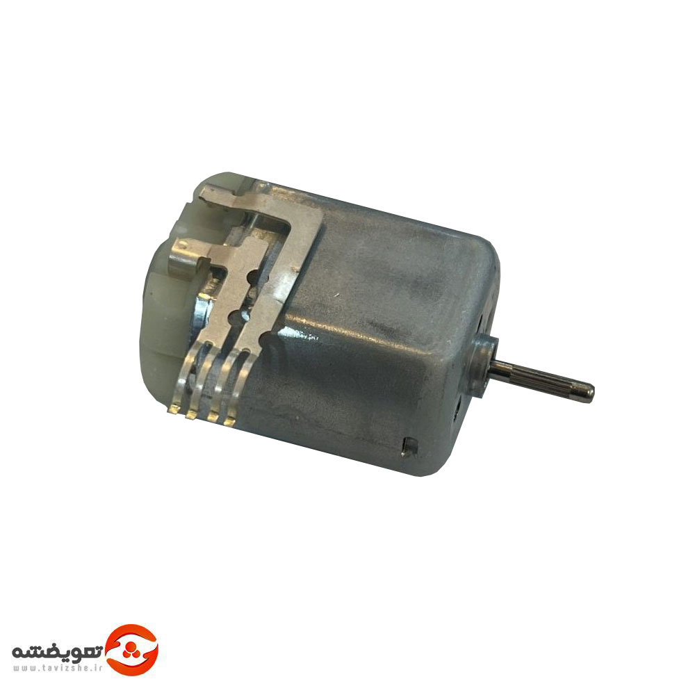 موتور اپیلیدی براون سری 3