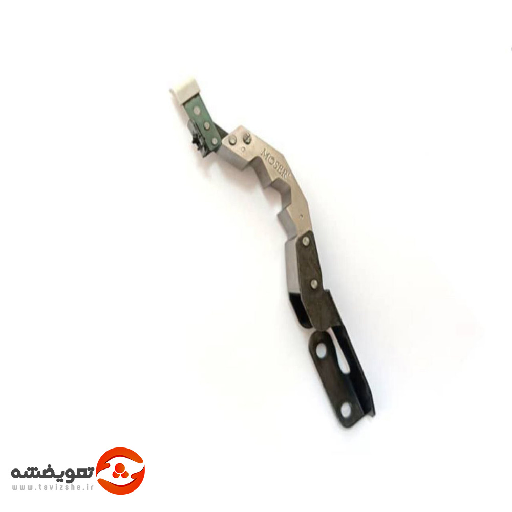 چکشی فابریک موزر1400